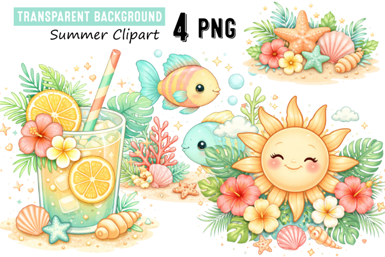 Fish Graphic Image 5