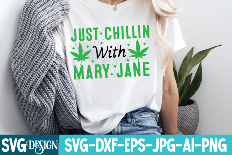 Smoking Svg Image 7