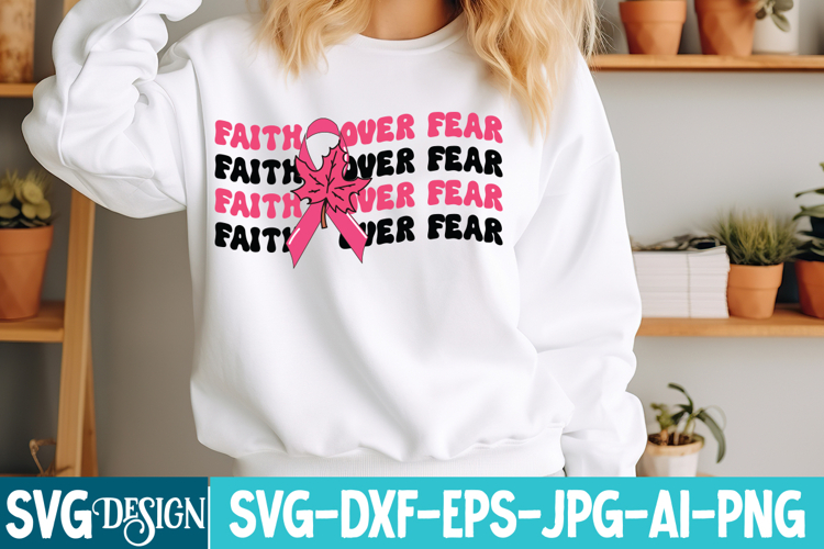 Cancer Ribbon Clipart