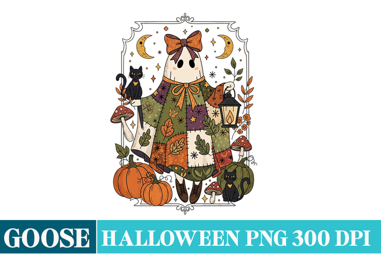 Boo Clipart Image 13