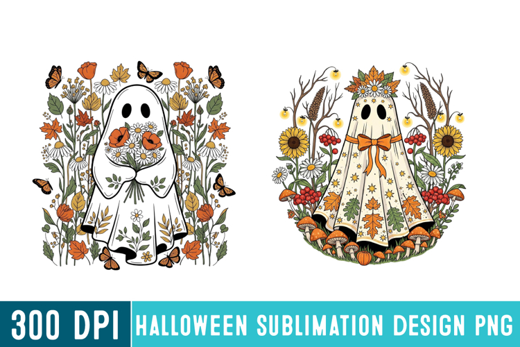 Halloween Sublimation,Halloween boo ghost sublimation png