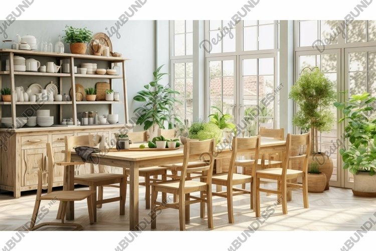 Furniture Clipart Image 18