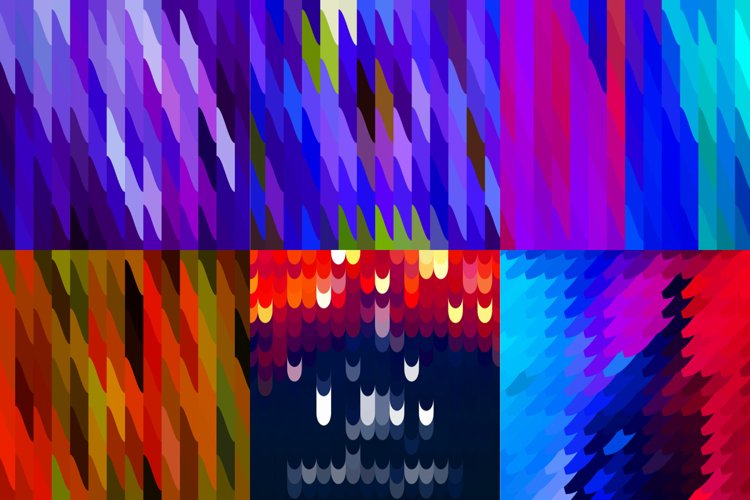 Abstract Graphics Image 16