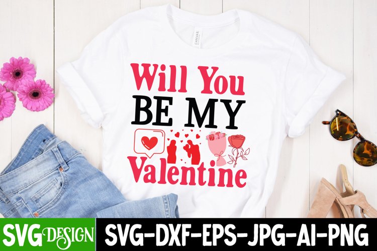 Valentines PNG Image 3