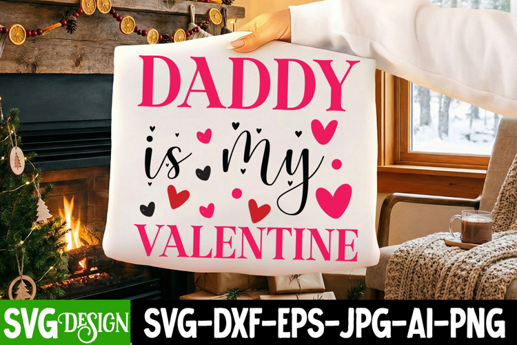 Daddy Svg Image 19