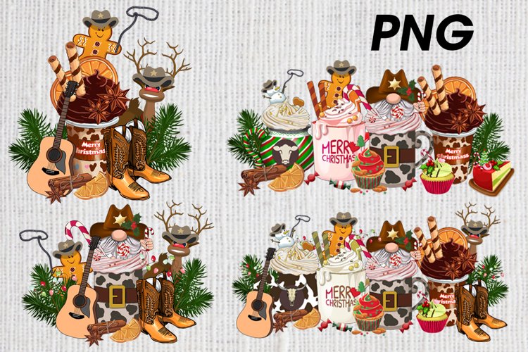 Cowboy Clipart Image 10