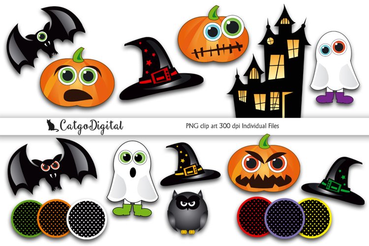 Papers Clipart Image 2