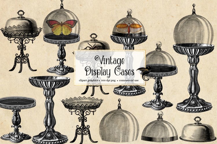 Vintage Clipart Image 19
