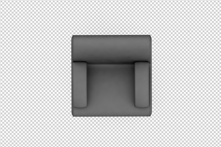 Furniture Clipart Image 3