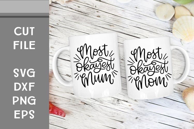 Funny Mom Svg Image 5