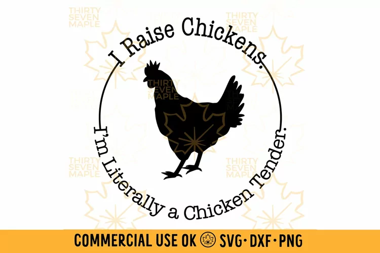 Chicken Tender