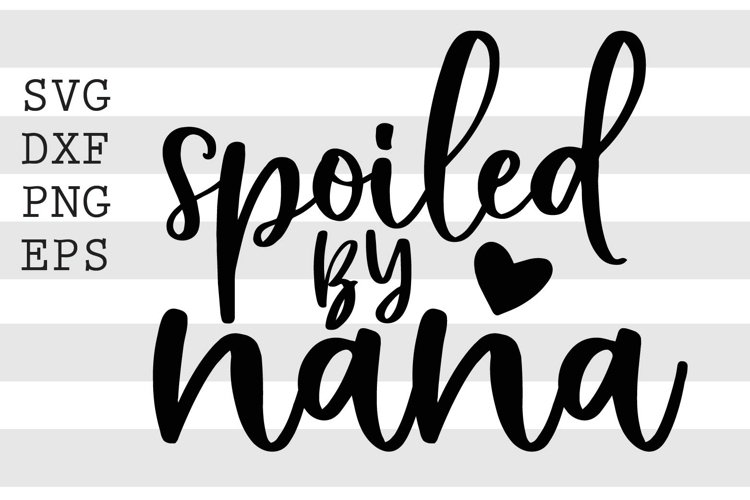 Gigi Svg Image 7