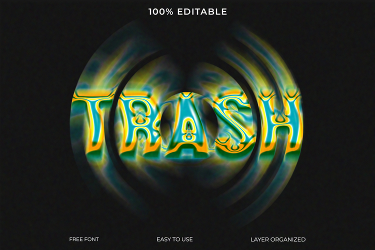Trash Clipart Image 19