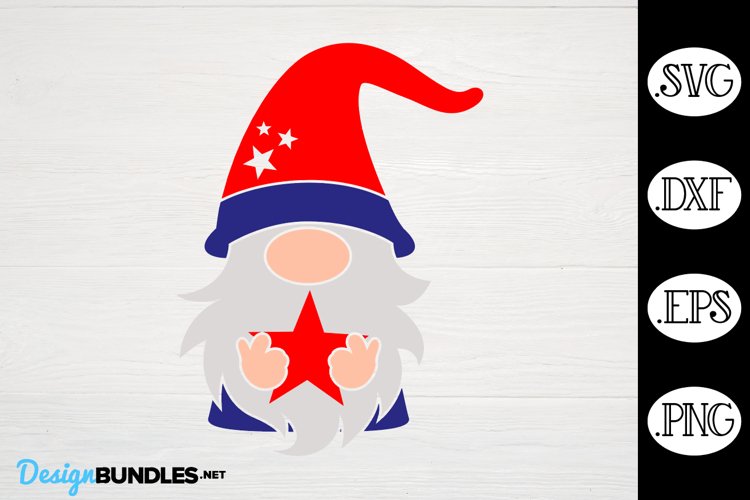 Patriotic Svg Image 11