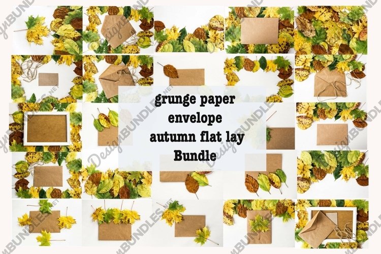 Autumn Clipart Image 12