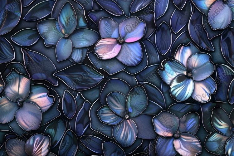 Glass Background Image 7