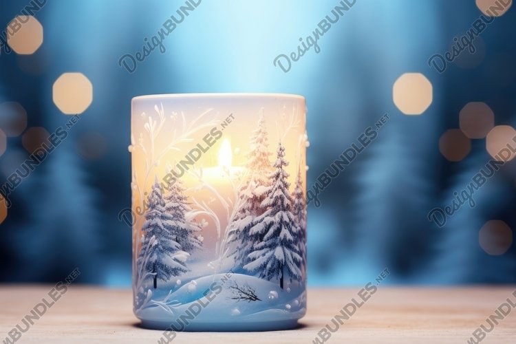 Winter Backgrounds Image 21