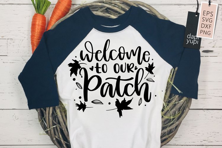 Fall Leaves Svg Image 16