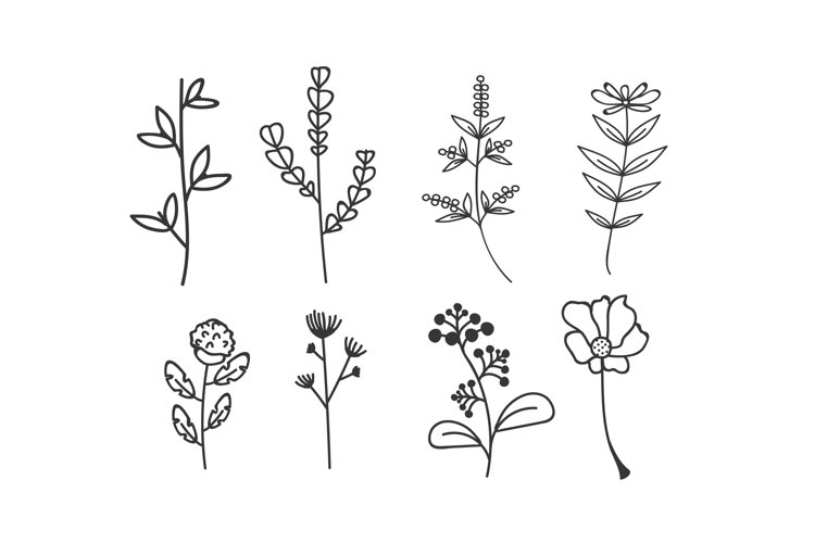 Brush Vector Image 24