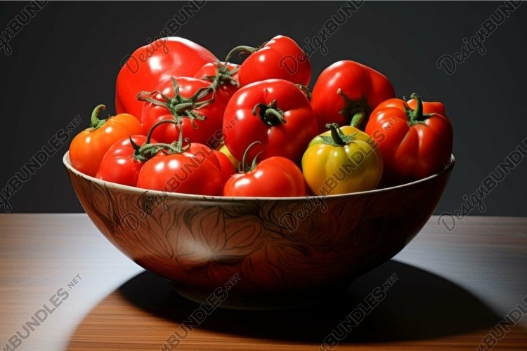 Vegetable Clipart Image 5