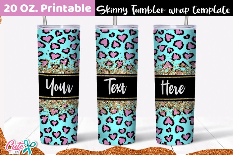 Sublimation Tumbler Designs Image 10
