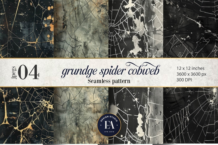 Grunge Textures Image 21