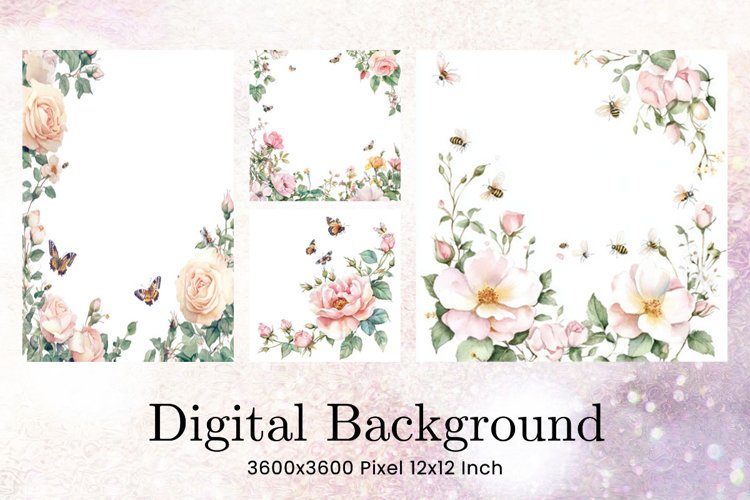 Wedding Clipart Image 14