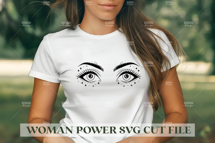 Womens Rights Svg Image 10