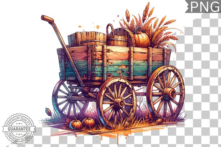Fall Clipart Image 10