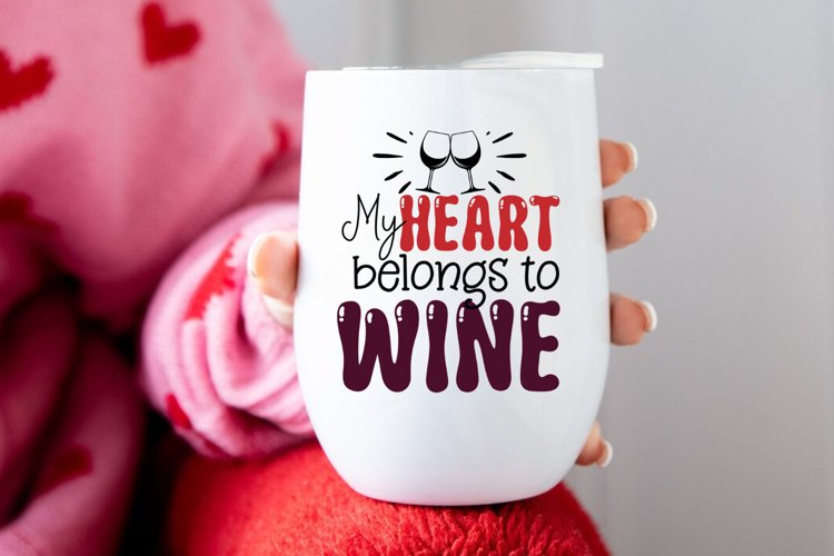 Wine Clipart Image 17