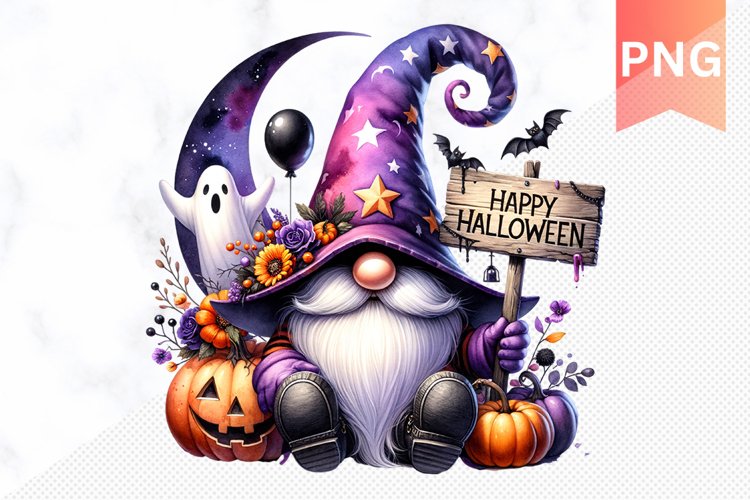 Gnome Clipart Image 14