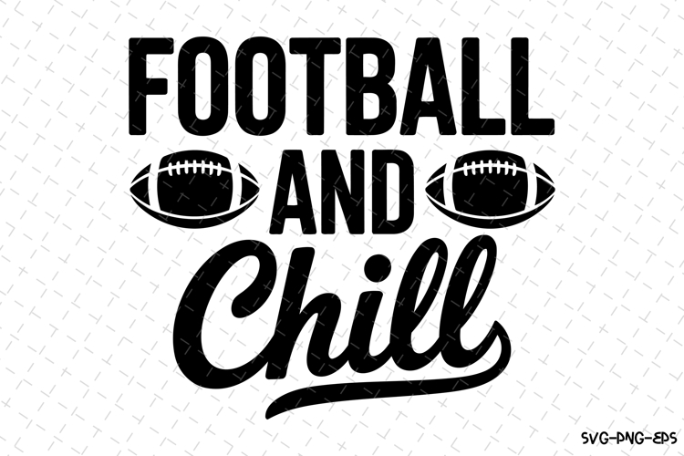 Football Sublimation Design Image 15