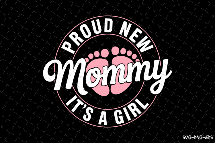 Mama SVGs Image 6