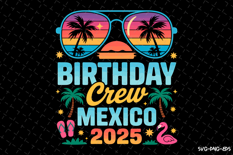 Mexico Silhouette Image 14