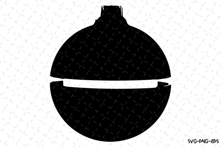 Xmas SVGs Image 24