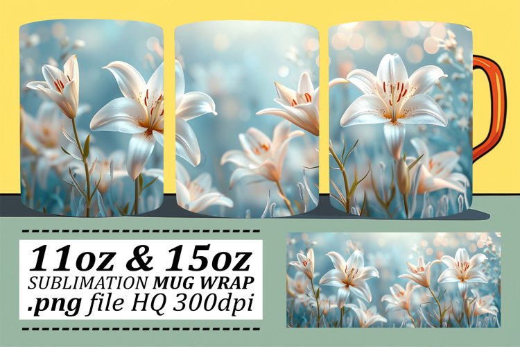 Floral Pattern Png Image 24