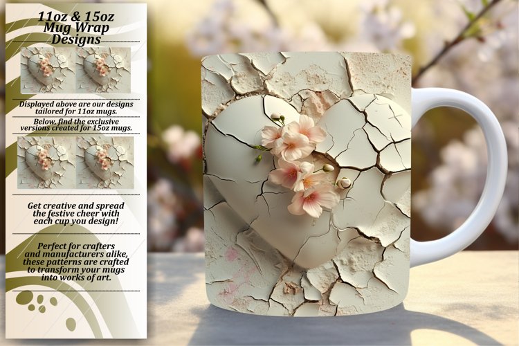 Valentines Sublimation Design Image 21