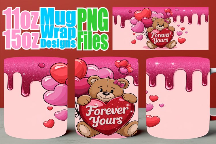 Bear Clipart Image 17