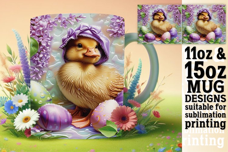 Easter Bunny Png Image 12