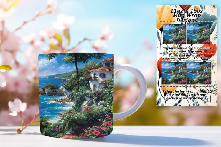 Flower Clipart Image 2