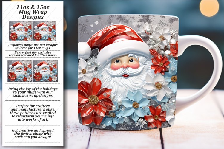 Snowman Sublimation Image 9