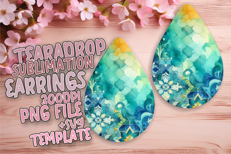 Watercolor Flower Clipart Image 10