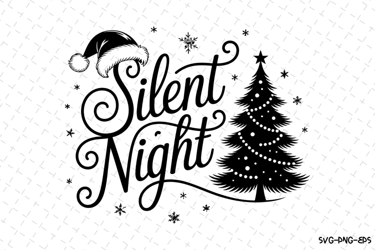 Christmas Clipart Image 4