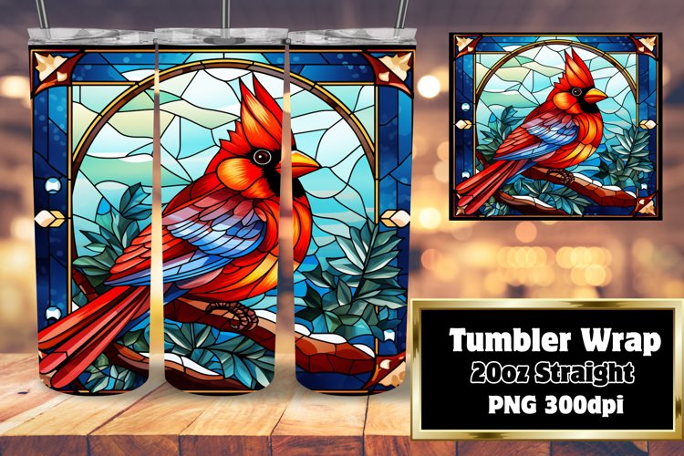 Stained Glass Clipart Image 24