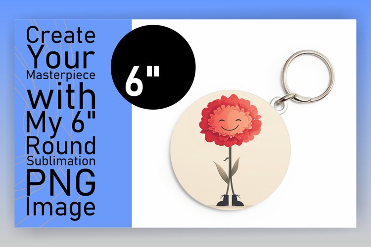 Flower Png Image 4