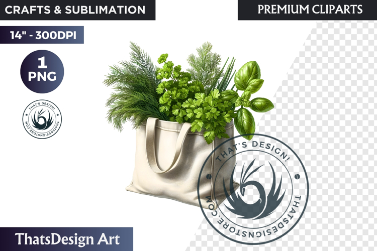 Medicinal Herbs clipart PNG, Apothecary Botanical Graphic