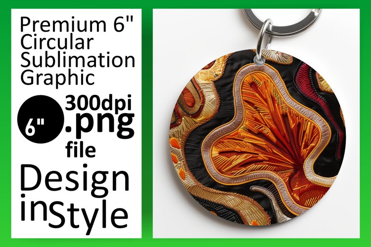Sublimation Art