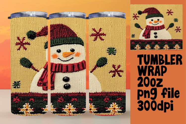 Santa Graphic Image 3