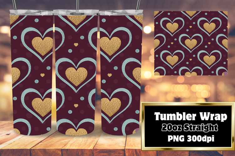 Heart Clipart Image 17