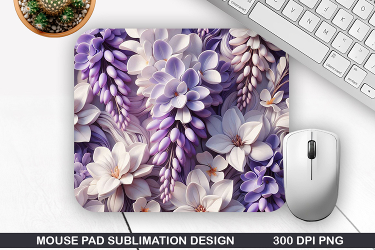 Printable Flower Template Image 22